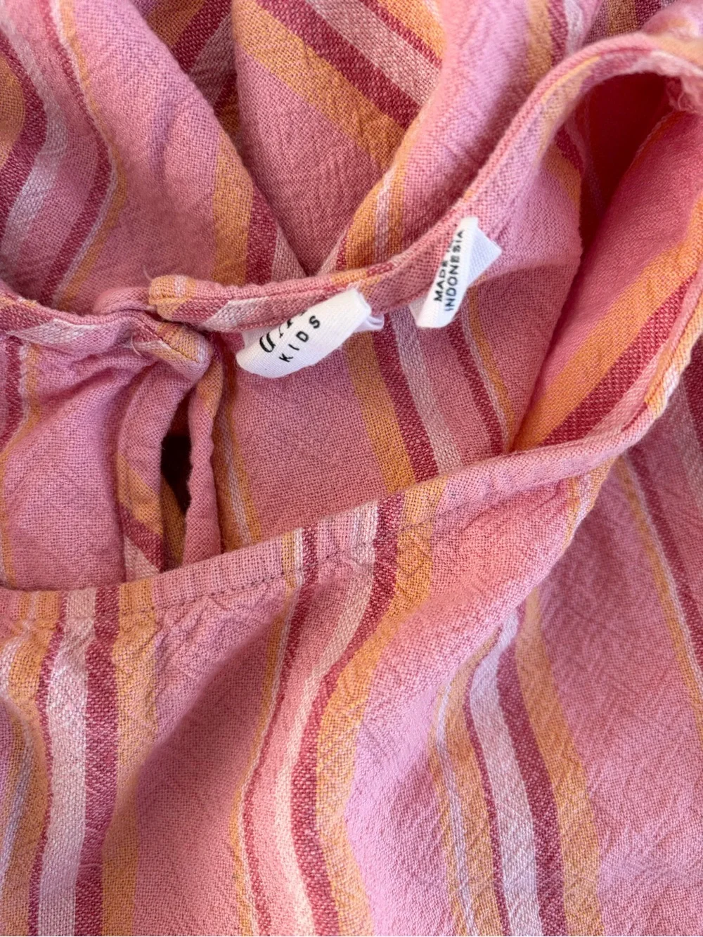 GAP good size